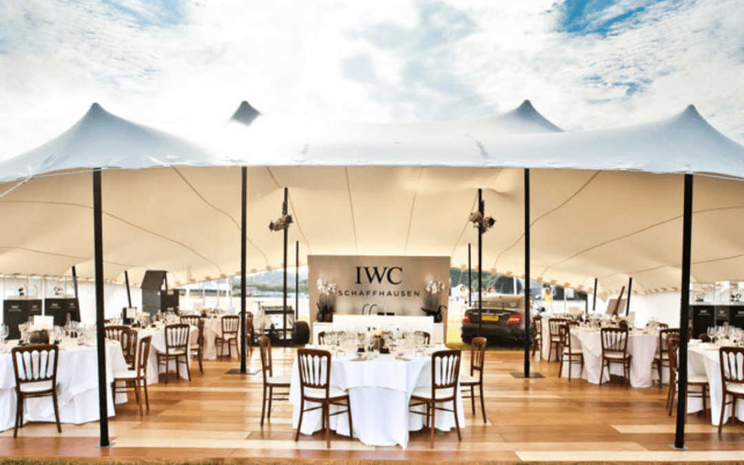 Bâtir l&rsquo;émotion par l&rsquo;architecture événementielle