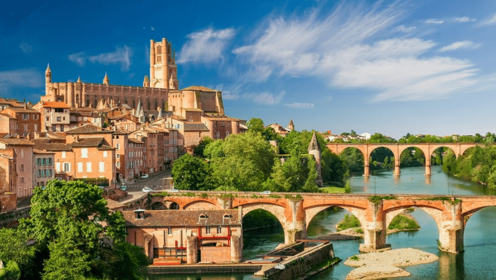 Événement entreprise à Toulouse : l&rsquo;impact d&rsquo;un cadre d&rsquo;exception