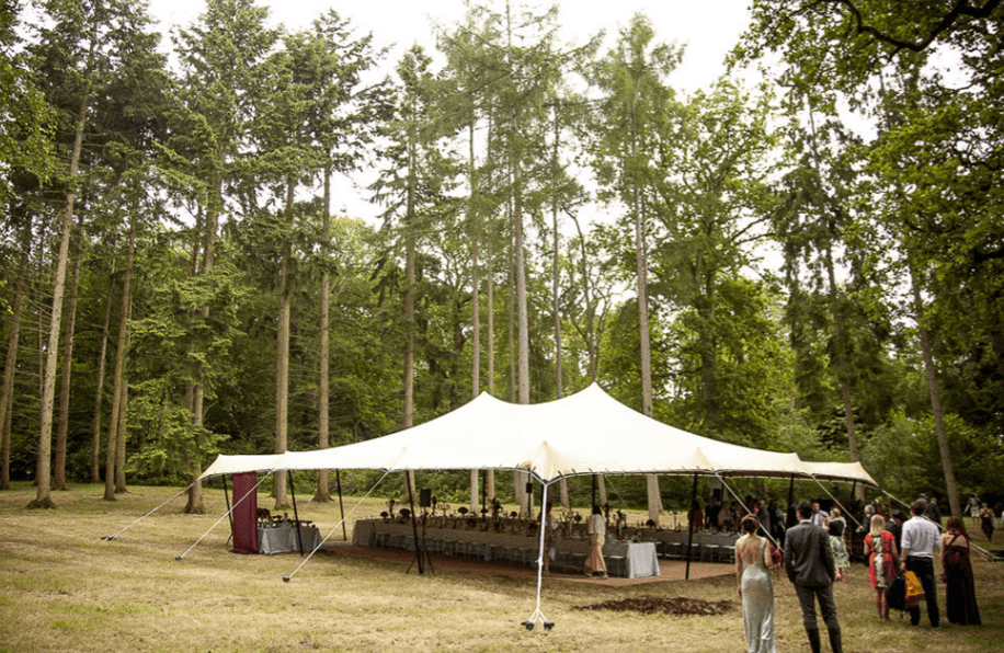 Barnum Nantes : votre mariage mérite mieux