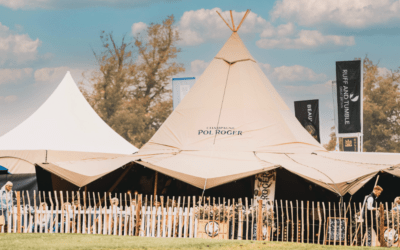 Séminaires outdoor : quelles structures choisir ?