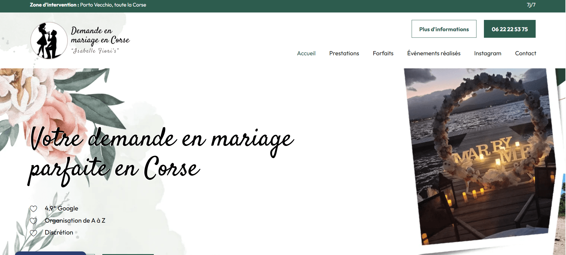 Top 5 Wedding Planner en Corse - une demande en mariag Corse.png