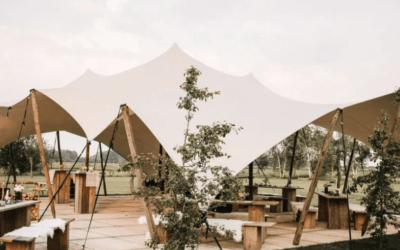 Location de mobilier evenementiel outdoor en Provence
