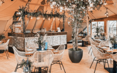 Privatisation de restaurant pour événement privé