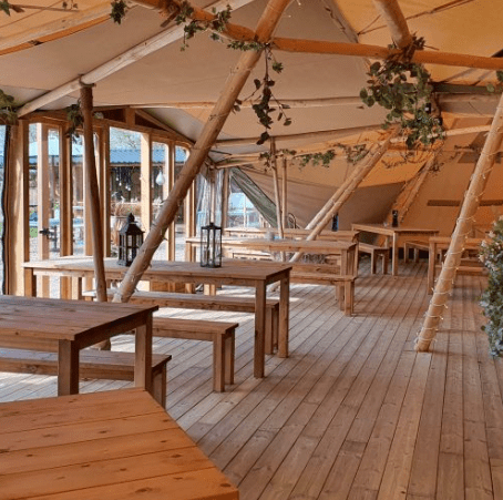 Privatisation restaurant événement privé